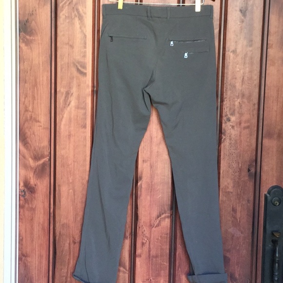 Drykorn Fir Beautiful People Mens Pants 34/34 - Picture 2 of 7